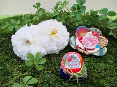 2014春の手仕事展♪第一弾出展作品!!①