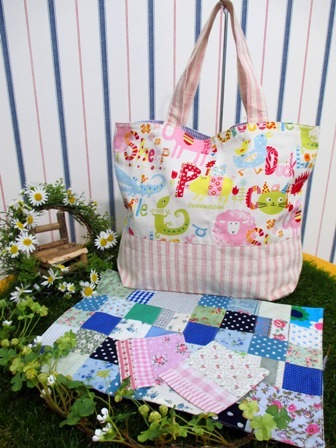 2014春の手仕事展♪第一弾出展作品!!①