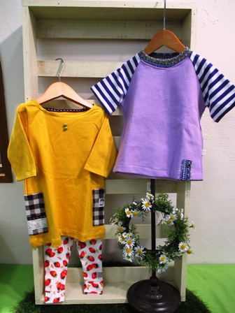 2014春の手仕事展♪第一弾出展作品!!②