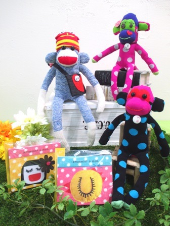 2014春の手仕事展♪第二弾出展作品!!①