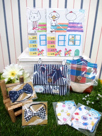 2014春の手仕事展♪第二弾出展作品!!②