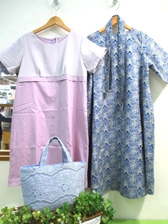 2014春の手仕事展♪第二弾出展作品!!②