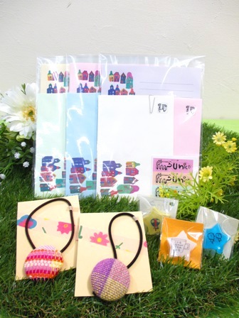 2014春の手仕事展♪第二弾出展作品!!②