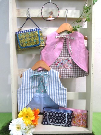 2014春の手仕事展♪第二弾出展作品!!①