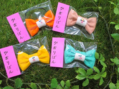 2014春の手仕事展♪第一弾出展作品!!②