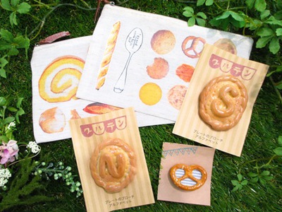 2014春の手仕事展♪第二弾出展作品!!②