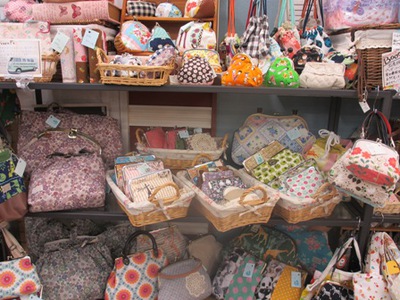 いよいよ明日開催!!春の手仕事展♪第一弾♪♪