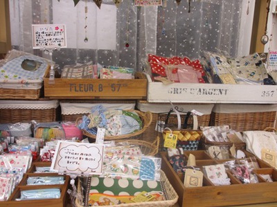いよいよ明日開催!!春の手仕事展♪第一弾♪♪