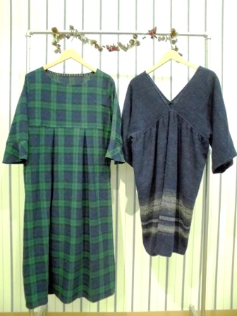 冬の手仕事展♪第一弾作品紹介☆☆☆