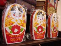 お菓子の祭典開催中!!