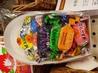 お菓子の祭典開催中!!