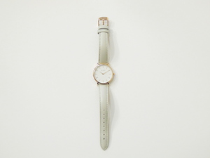 ｸﾗｼｶ KLARF腕時計★