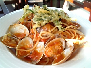 ランチ♥in那須