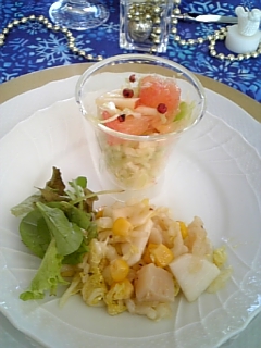 素敵♥ランチ