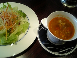 スプーン♥ランチ