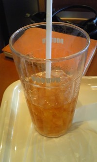 寒いです