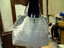 今日から手作り展です！