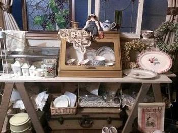 SHOP移転案内\(^O^)/♪♪*:..。:*・゚☆