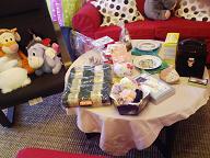 イベント情報♪彡♪♪♪*:..。o○☆*゚¨゚゚・♪