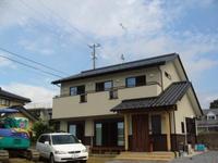 愛しい手のひら、紡ぐ家族の物語 ～ 石川町Ｍ様邸