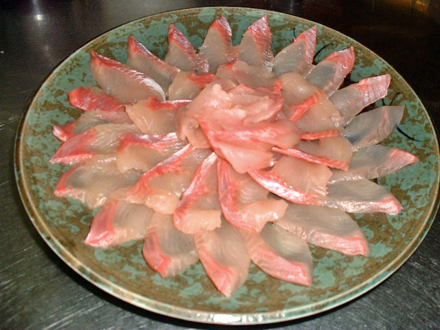 持ち込みで・・・