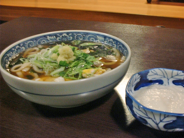 ご心配かけました