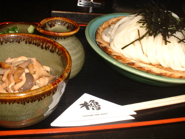 白河楽しんで来ました・Ⅲ