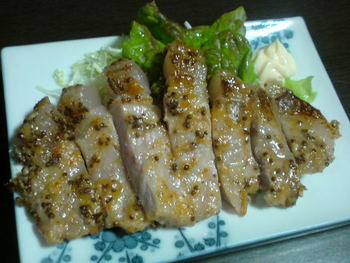 試行錯誤中です・・・