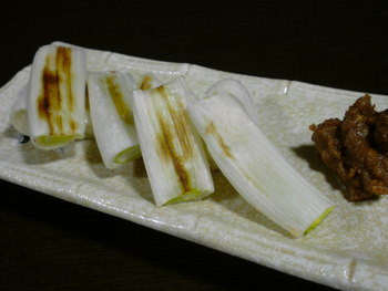 ねぎ・ネギ・葱