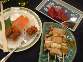 きき酒大会2009