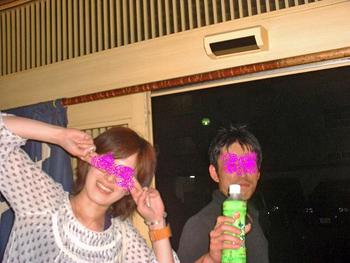回想・第一回田村支部オフ会２