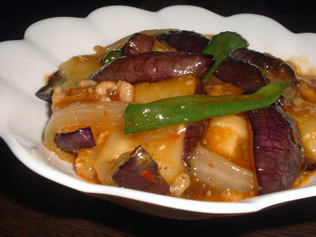 今日の昼飯（８／１１）