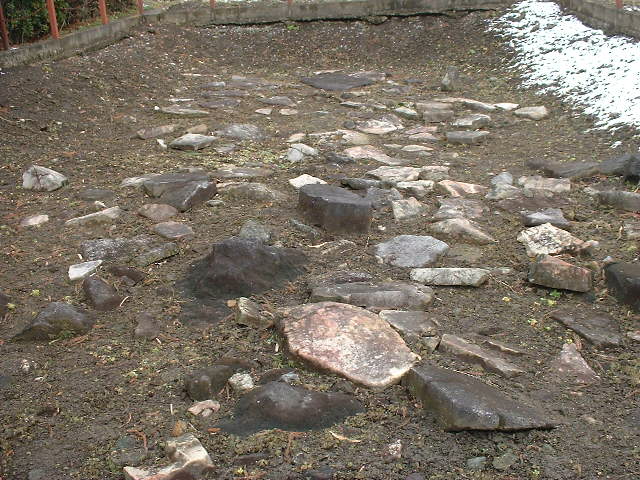 美山地区「前田遺跡」