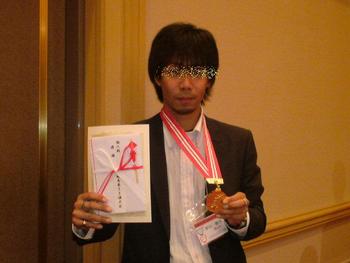 きき酒大会2009