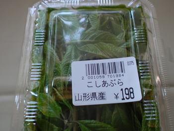 時期物