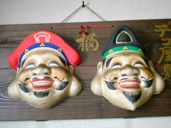 開店の時から・・・