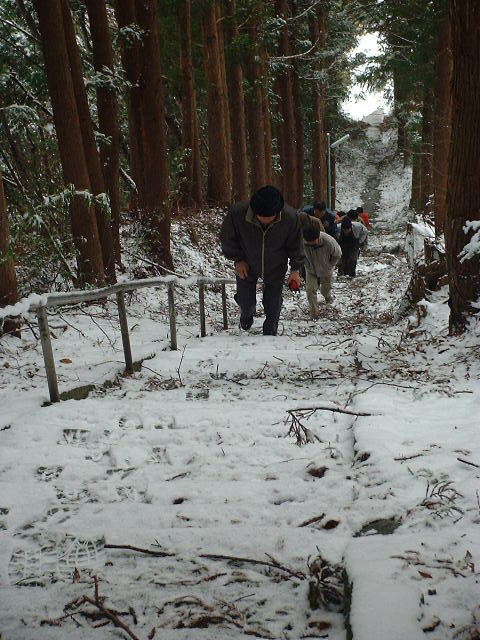 瀬川地区文化財