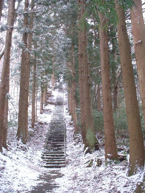 瀬川地区文化財