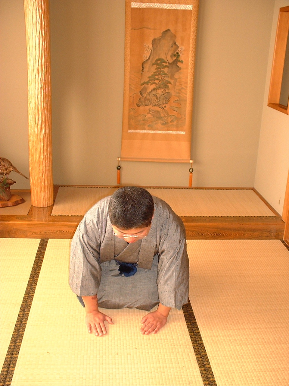 平成20年を振り返って