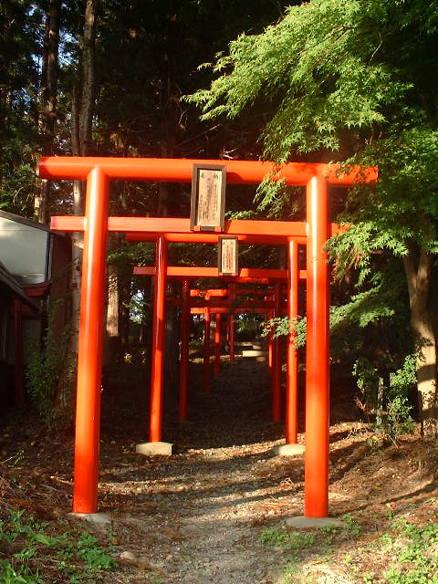 山形旅日記４