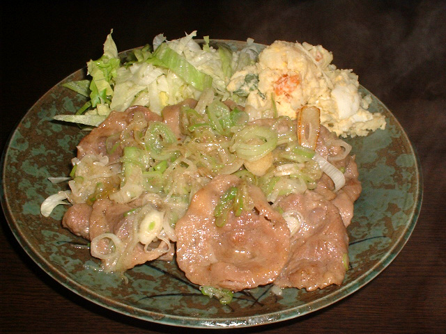 仙台の土産