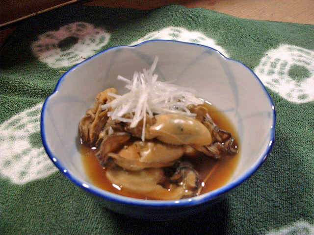 今日の晩酌(3/2)