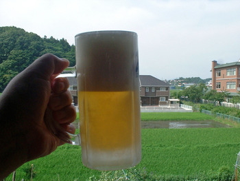 休みなので・・・