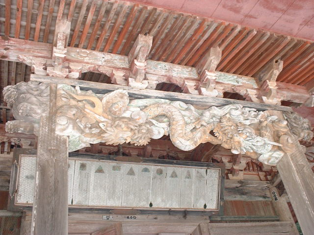瀬川地区文化財