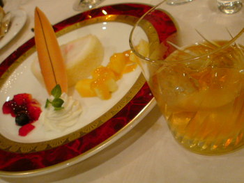 昼酒は効きます(笑)