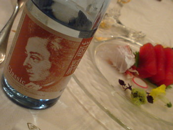 昼酒は効きます(笑)