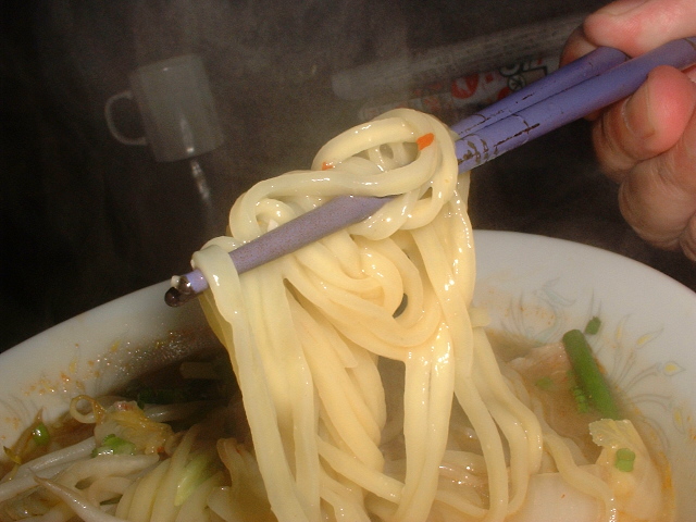 涼しかったので