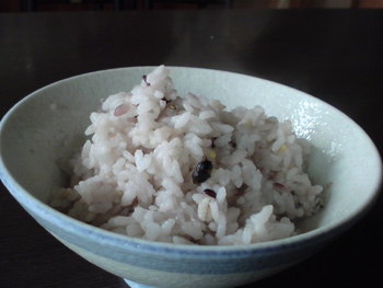 初めて食しました(^_-)