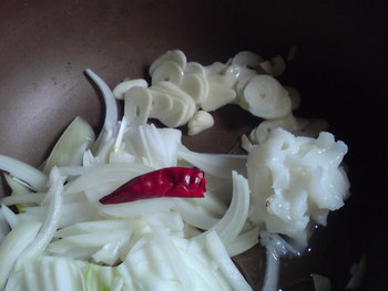 やっぱり辛い食べ物は