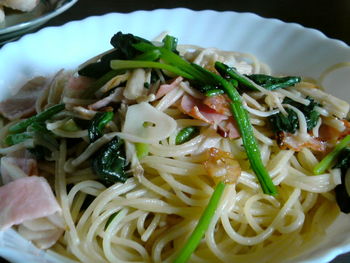 昼食(3・28)